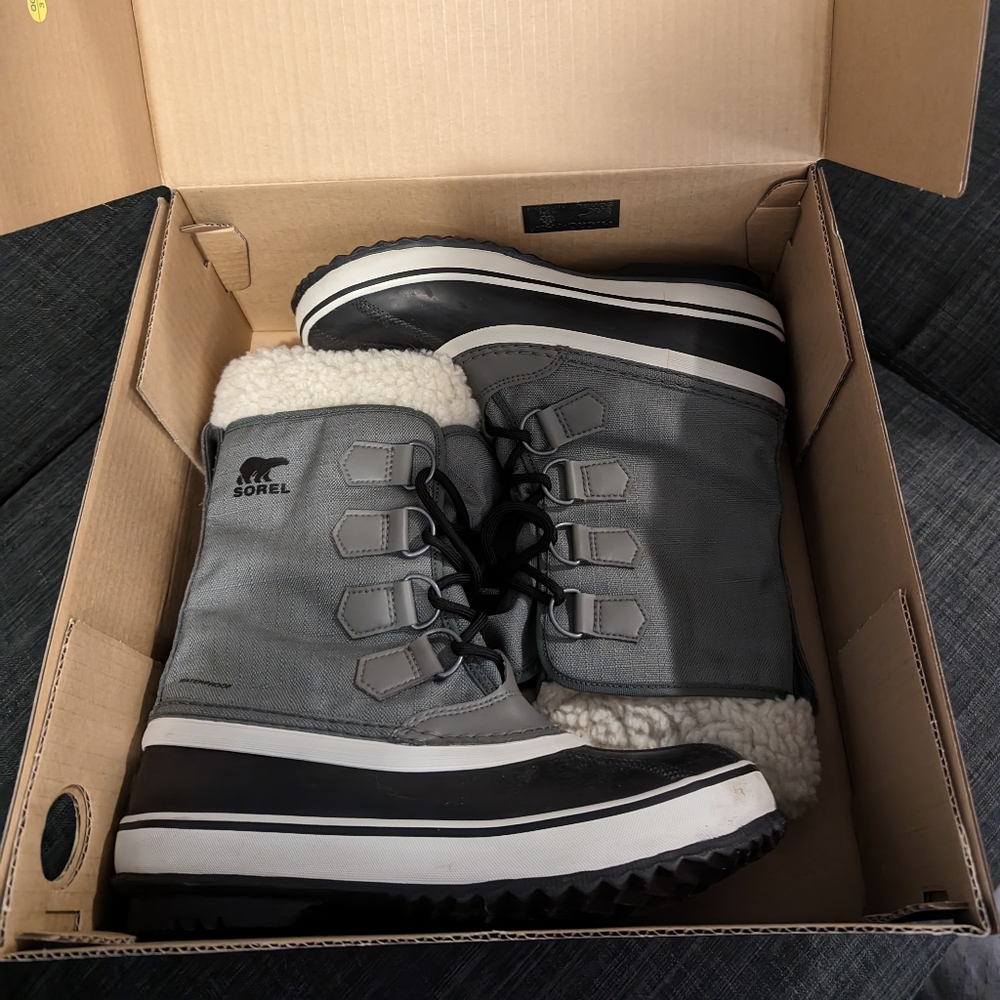 WOMEN'S WINTER CARNIVAL™ BOOT